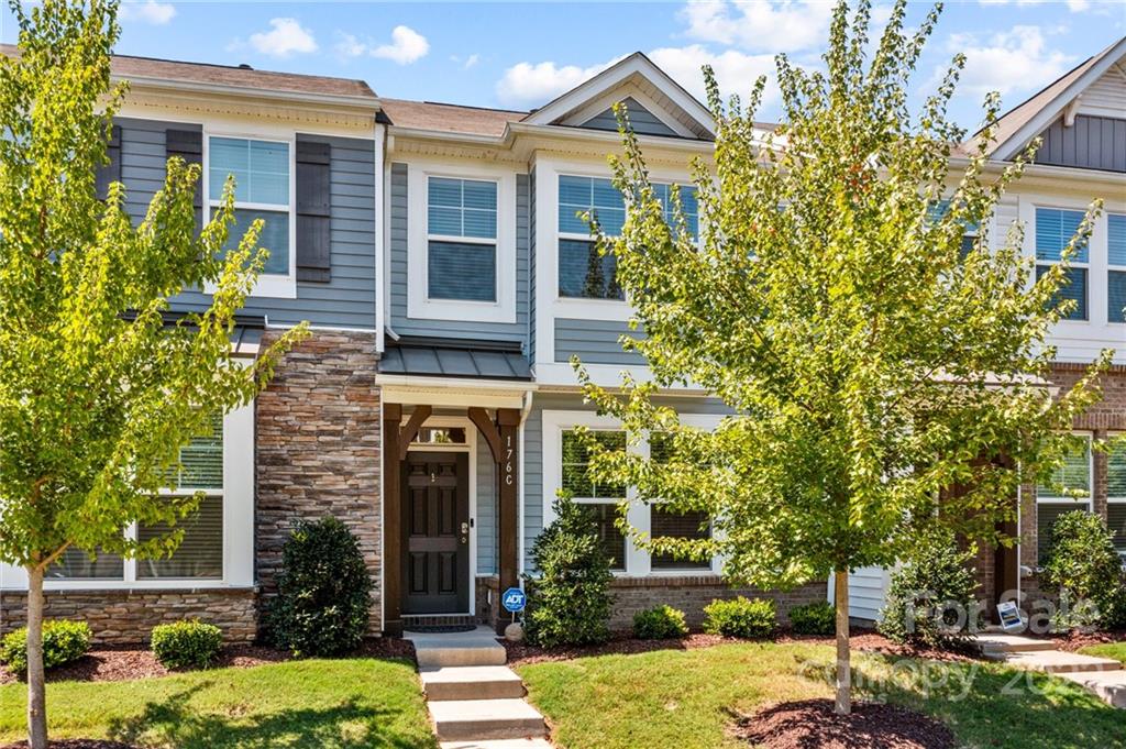176 Waterlynn Ridge Road Mooresville NC 28117