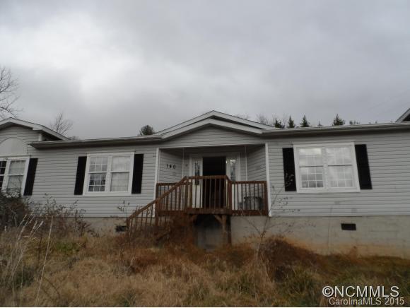 140 Folsom Drive Candler NC 28715