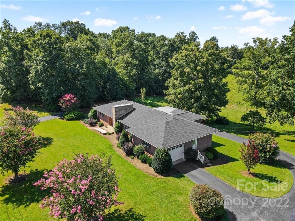 4803 Grace Chapel Road Granite Falls NC 28630