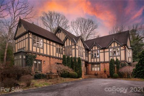 26 Cedarcliff Road Asheville NC 28803
