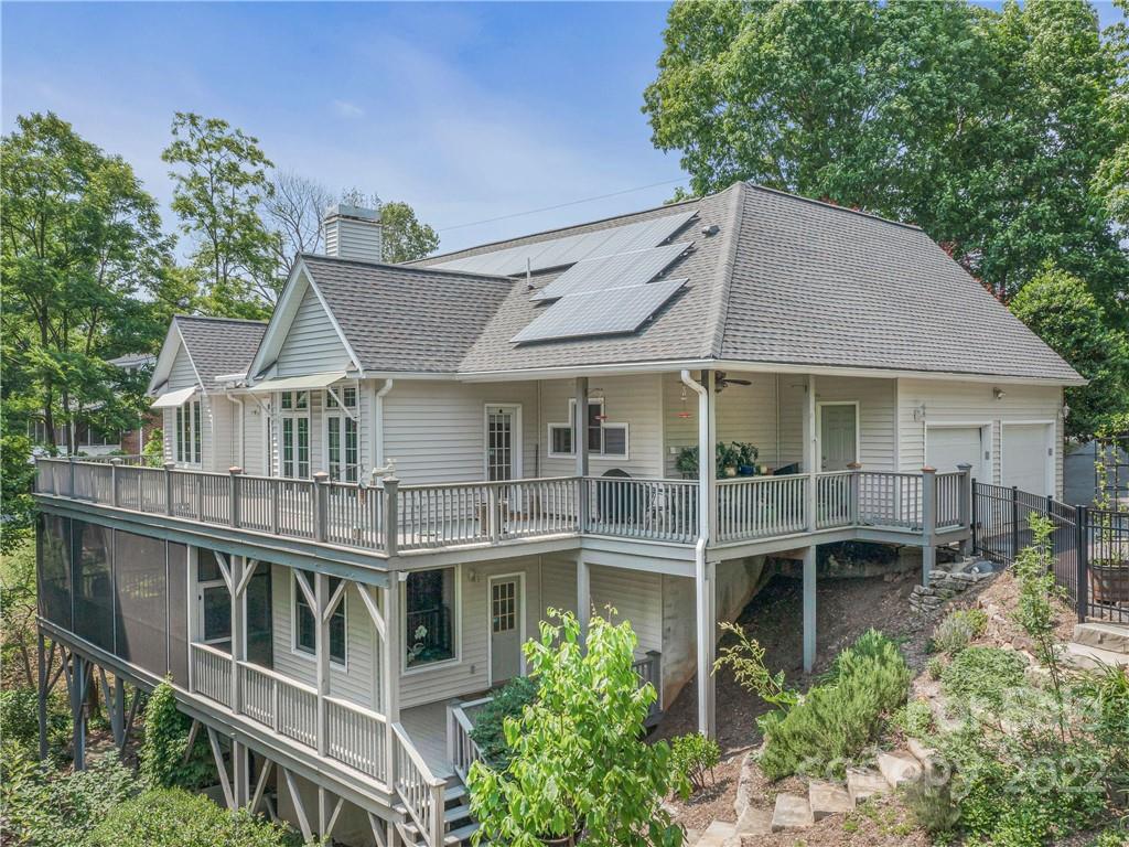 414 Lakeshore Drive Asheville NC 28804