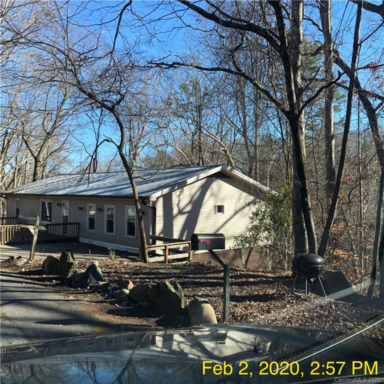 223 Hidden Hill Road Tryon NC 28782