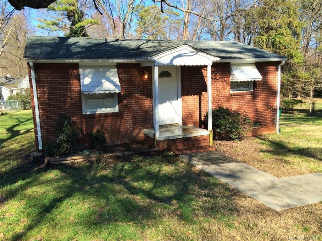 5324 Collins Street Charlotte NC 28269