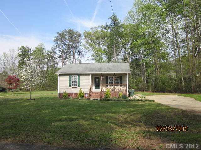 1540 Plyler Lake Road Gastonia NC 28054