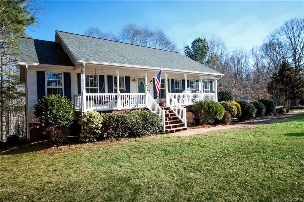 160 Kingfisher Drive Mooresville NC 28117