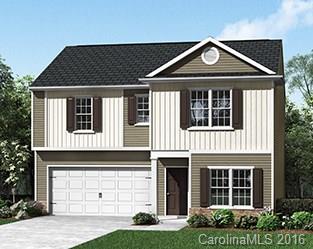 16107 Preston Knoll Lane Charlotte NC 28215