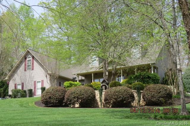 144 Turkey Roost Rutherfordton NC 28139