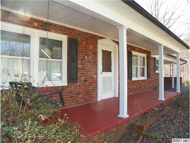 1203 Troutman Drive Statesville NC 28625