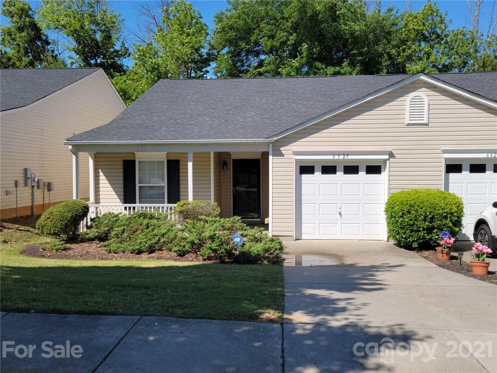 6325 Ziegler Lane Charlotte NC 28269