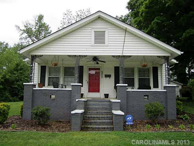 200 Tuckaseege Road Mount Holly NC 28120