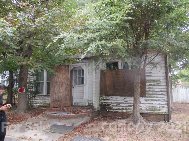 102 S Bragg Street Monroe NC 28112