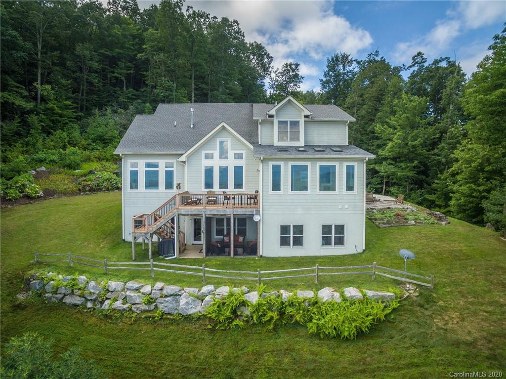 46 Spring Forest Drive Old Fort NC 28762