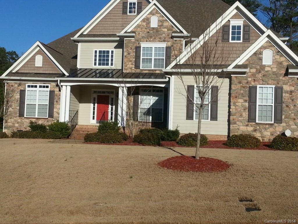 2104 Madeira Circle Waxhaw NC 28173