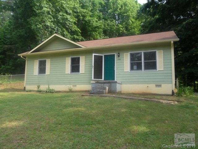 1307 Idlewood Street Sw Lenoir NC 28645