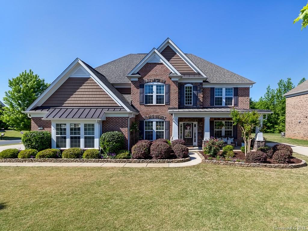 10201 Alouette Drive Waxhaw NC 28173