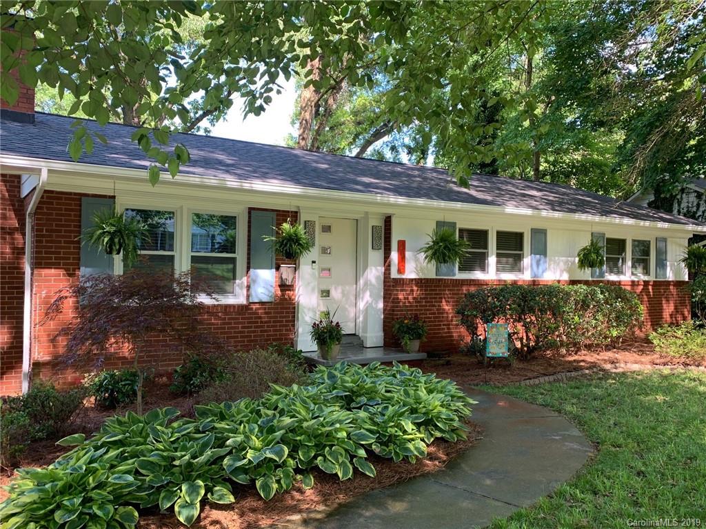 2013 Margate Avenue Charlotte NC 28205