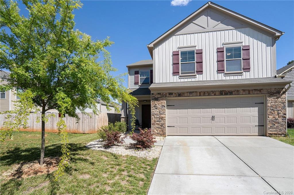 5312 Twin Brook Drive Charlotte NC 28269