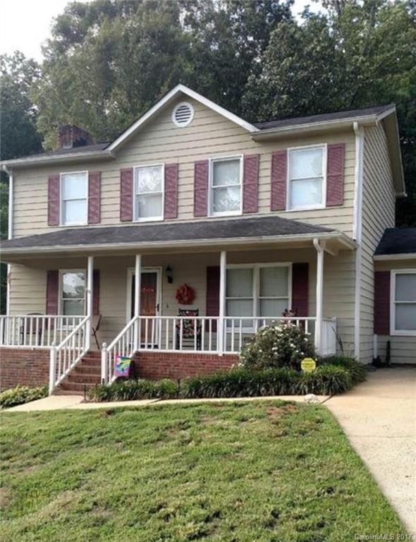 156 Antelope Drive Mount Holly NC 28120