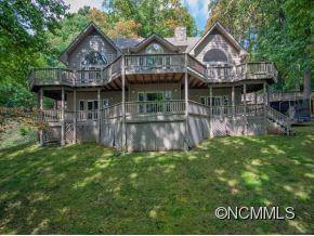 384 Rocky Knob Road Waynesville NC 28786