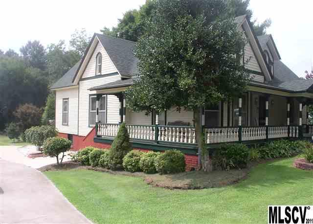 605 4th Avenue Sw Hickory NC 28602