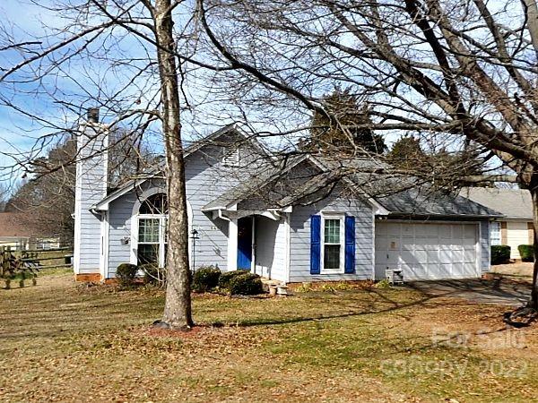 8405 Gidleigh Court Charlotte NC 28216