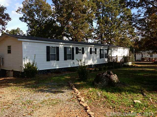 2239 Carl Fox Road Taylorsville NC 28681