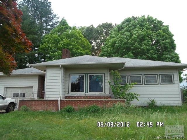 813 Baldwin Avenue Marion NC 28752