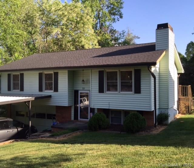 59 Pine Tree Drive Candler NC 28715