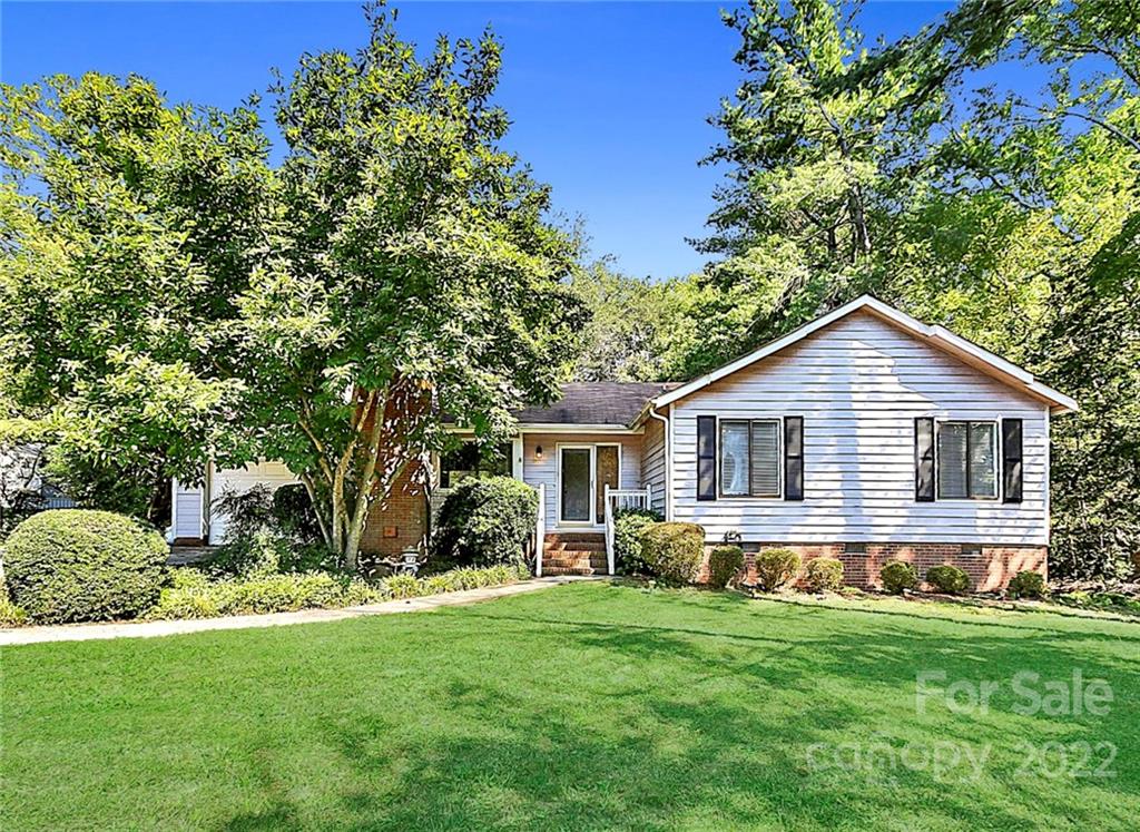 7422 Bent Oak Road Charlotte NC 28226