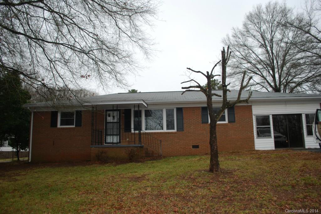 153 Glenwood Drive SW Concord NC 28025