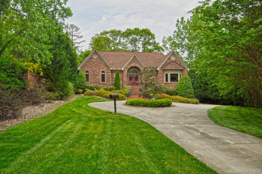 716 Sardis Lane Charlotte NC 28270