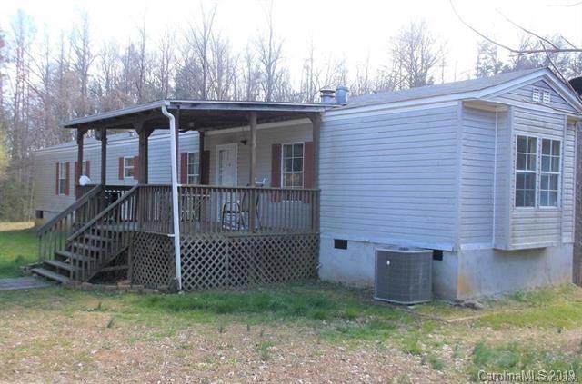 4748 Nix Creek Road Marion NC 28752
