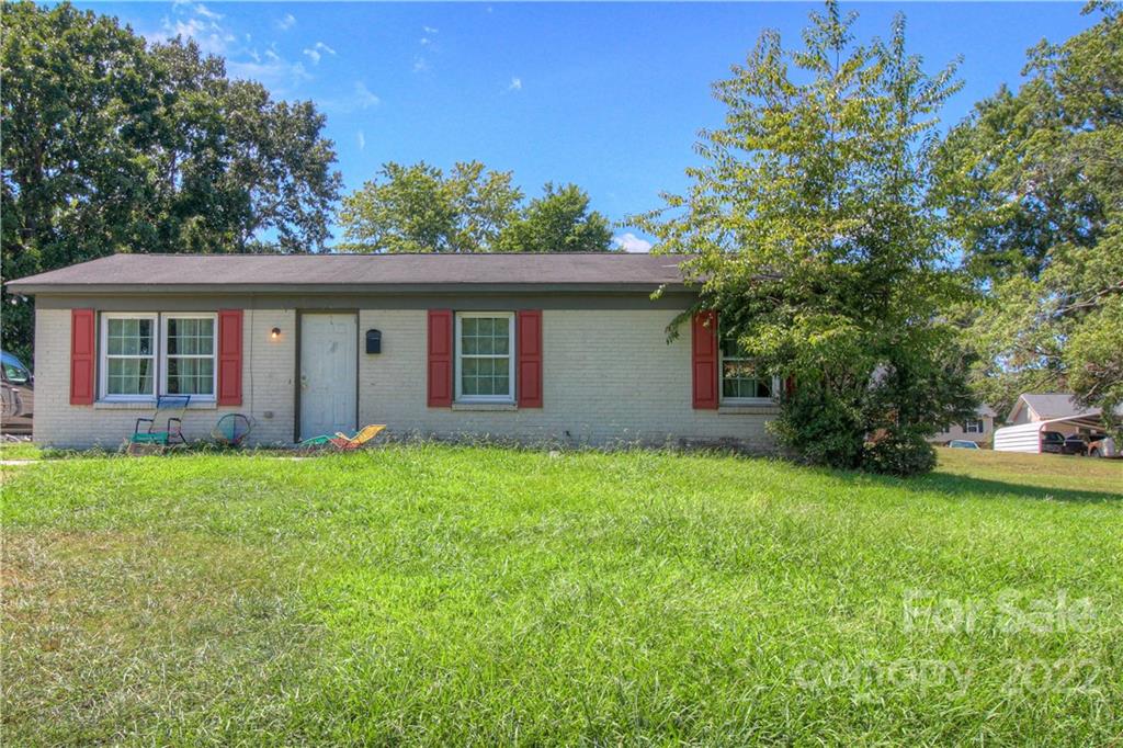 909 Kennedy Street Monroe NC 28110