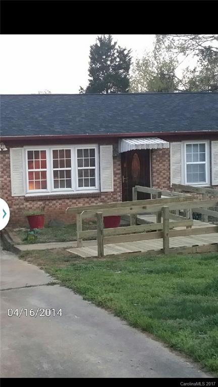 302 Cedarwood Drive Shelby NC 28152