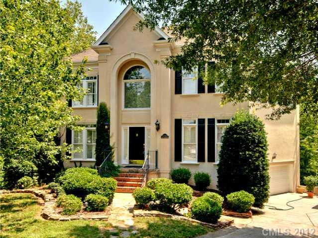 7709 Treyford Lane Charlotte NC 28270