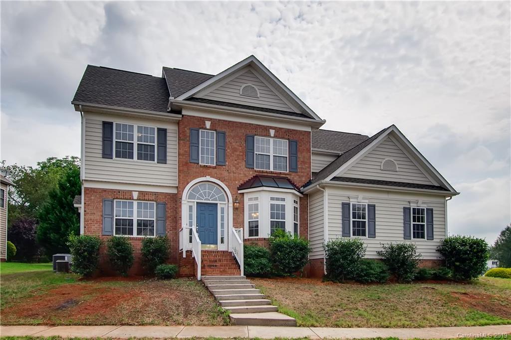 17216 Knoxwood Drive Huntersville NC 28078