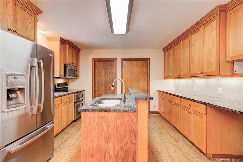 420 Morlin Acres Drive Marshall NC 28753