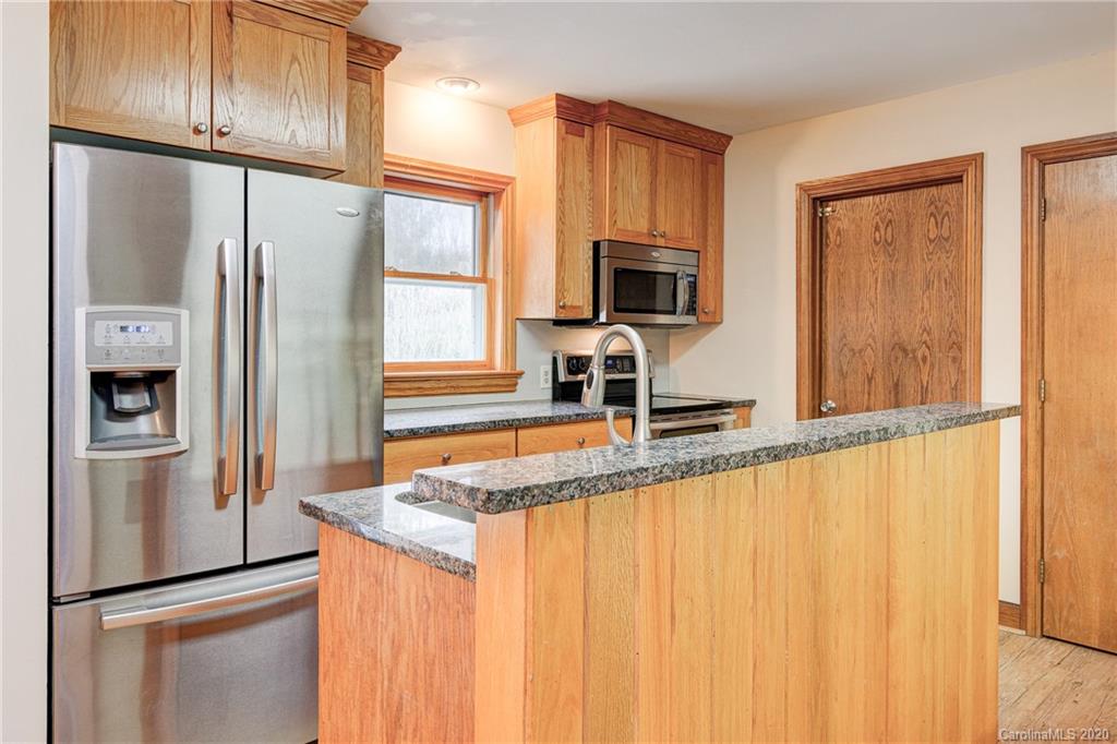420 Morlin Acres Drive Marshall NC 28753