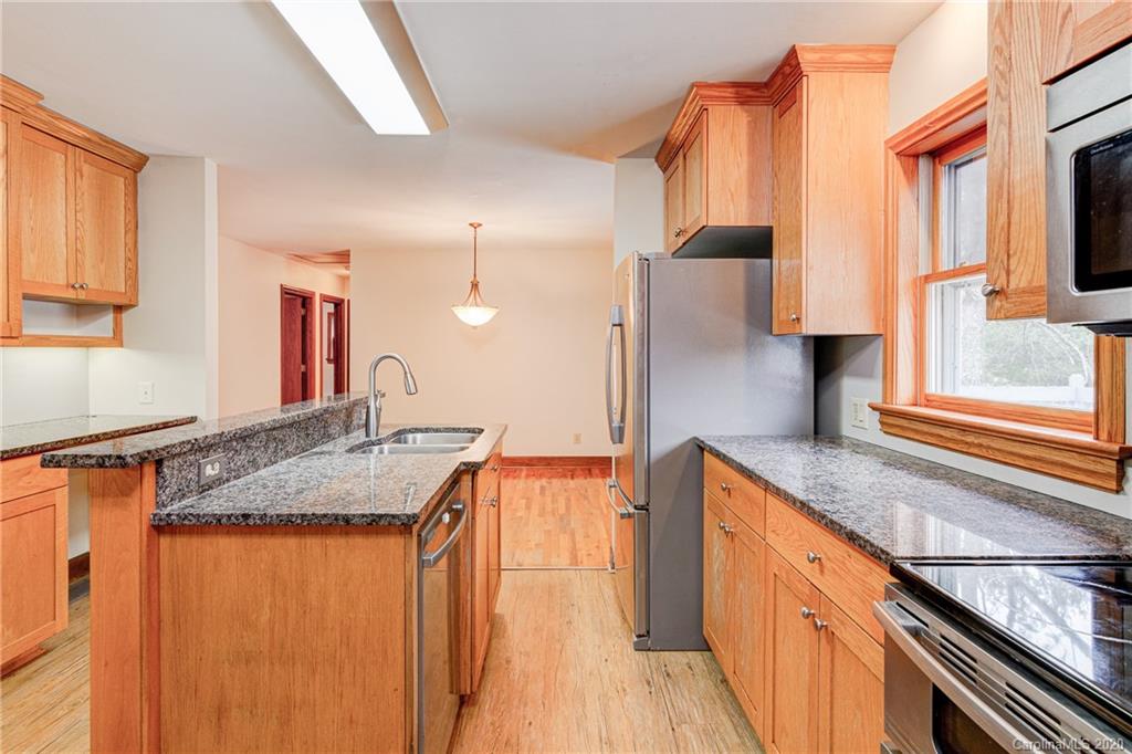 420 Morlin Acres Drive Marshall NC 28753