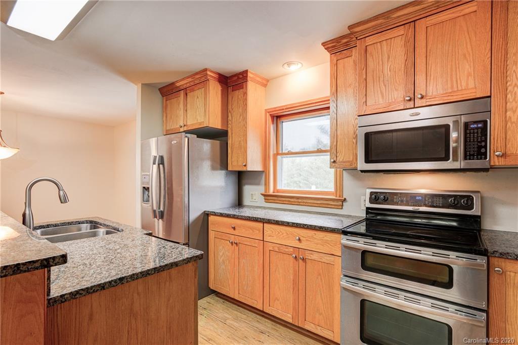 420 Morlin Acres Drive Marshall NC 28753