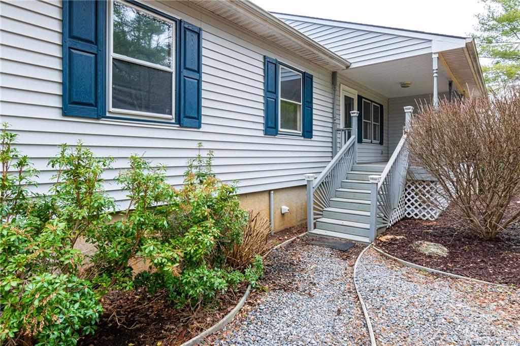 420 Morlin Acres Drive Marshall NC 28753