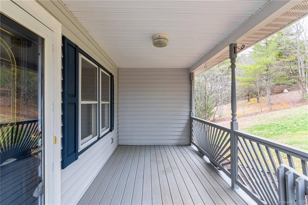 420 Morlin Acres Drive Marshall NC 28753