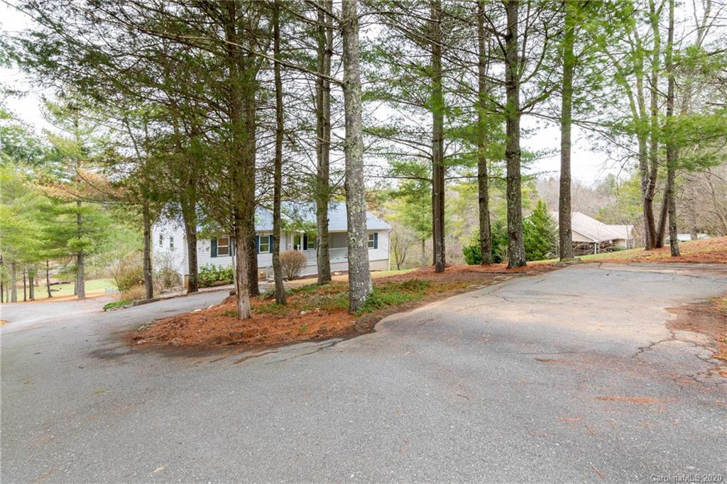 420 Morlin Acres Drive Marshall NC 28753