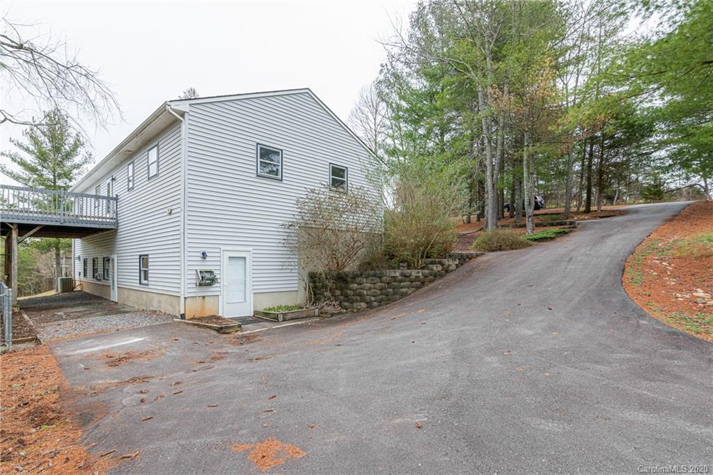420 Morlin Acres Drive Marshall NC 28753