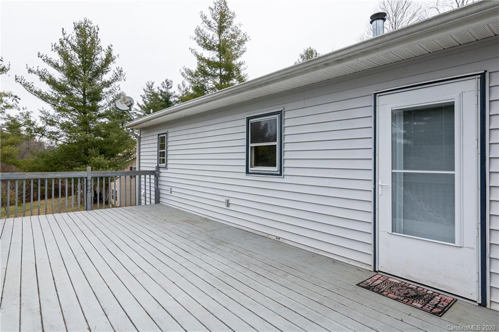 420 Morlin Acres Drive Marshall NC 28753