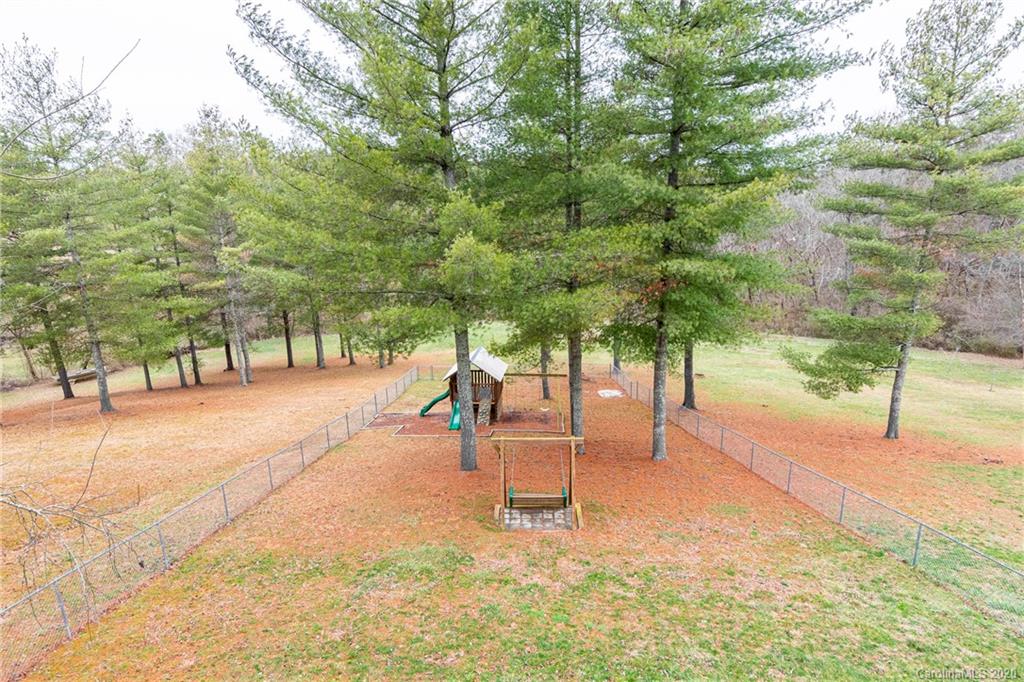 420 Morlin Acres Drive Marshall NC 28753