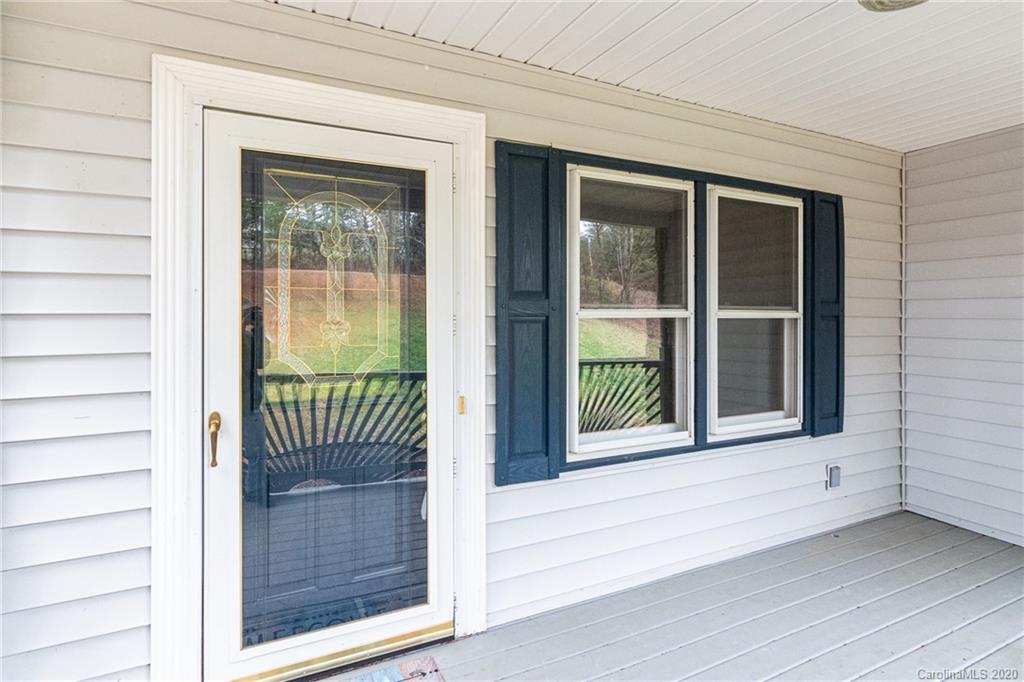 420 Morlin Acres Drive Marshall NC 28753