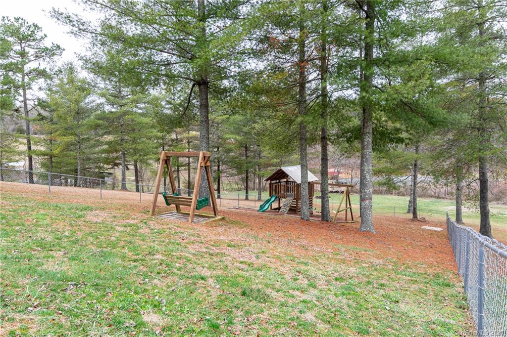 420 Morlin Acres Drive Marshall NC 28753