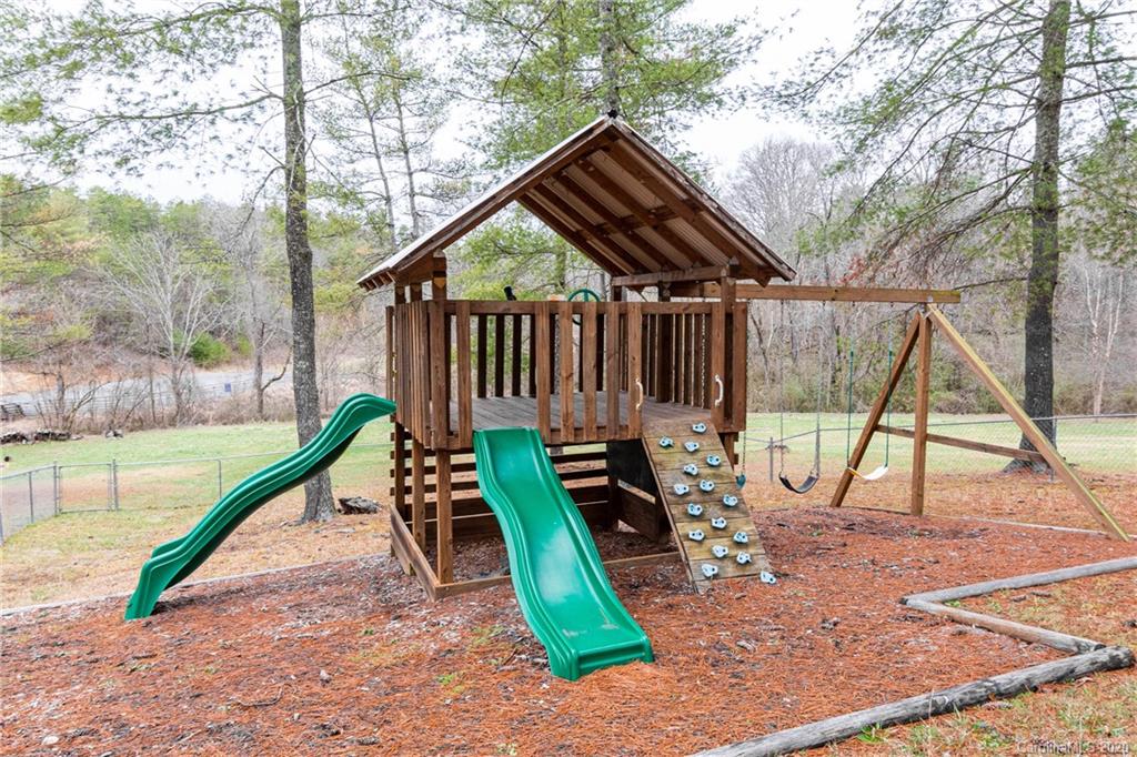 420 Morlin Acres Drive Marshall NC 28753