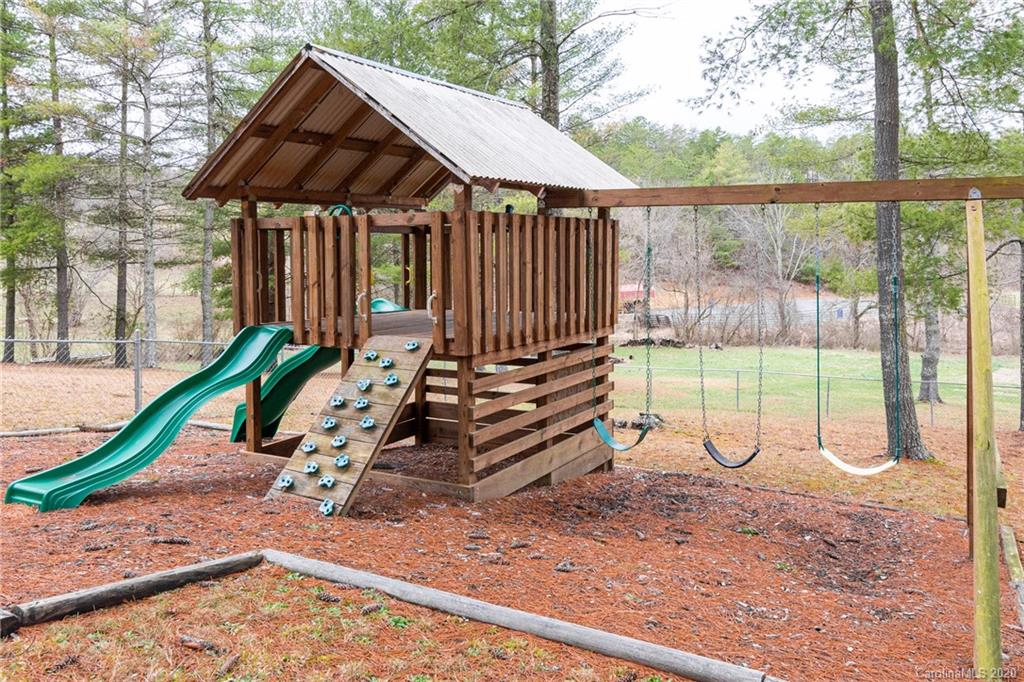 420 Morlin Acres Drive Marshall NC 28753